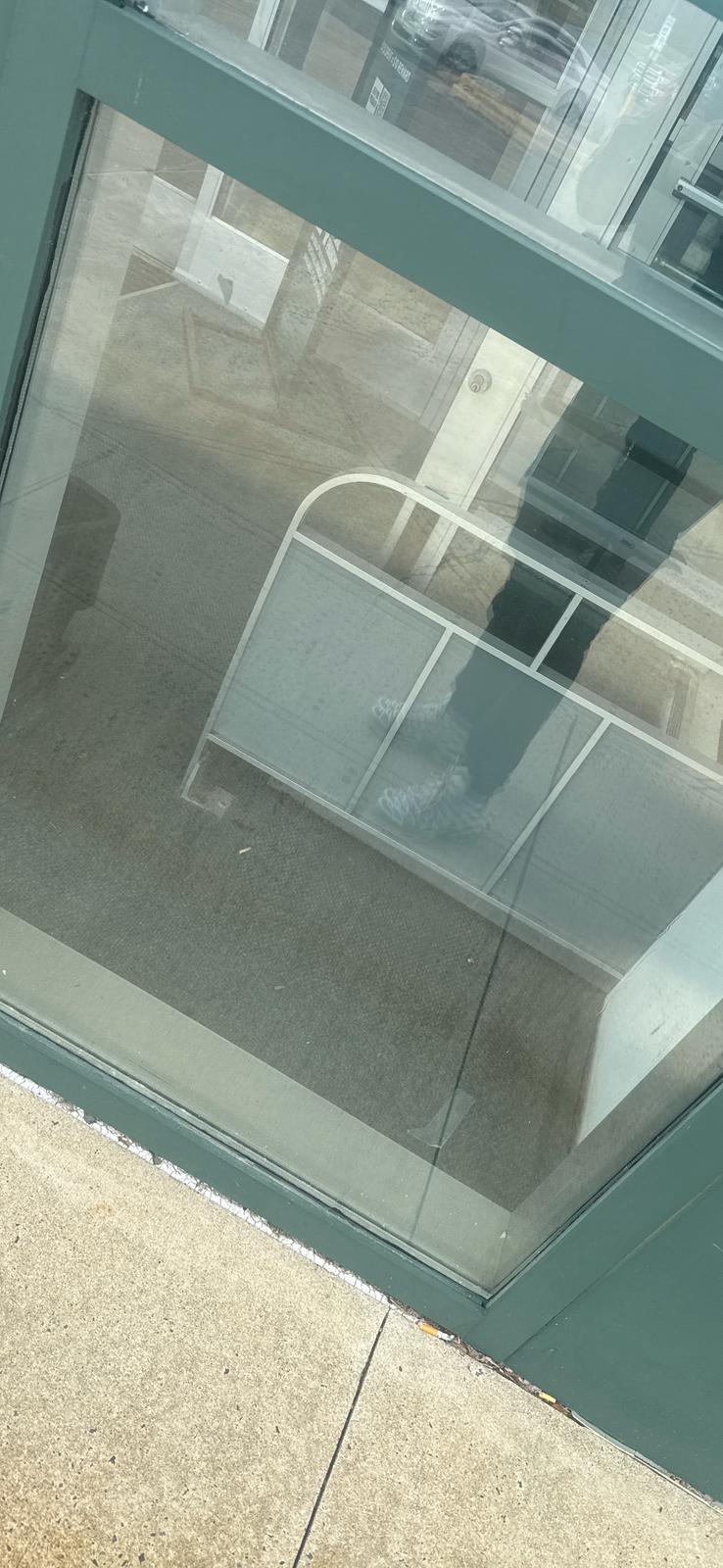 Fogged Insulated Glass Repair